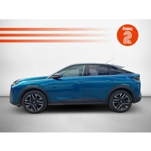 PEUGEOT-3008-ALLURE 1.2 HYBRID 136HP E-DCS6