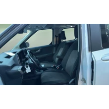 FORD-TOURNEO COURIER-1.5 L ECOBLUE 100PS DELUXE KOMBİ