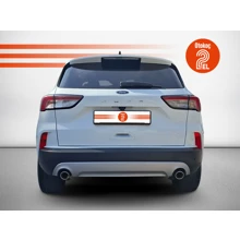 FORD-KUGA-TITANIUM 1.5L ECOBOOST 182PS 8İLERİ AT