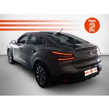 CITROEN-C4 X-1.2 PURETCH 130HP YOU EAT8