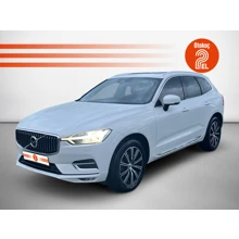 VOLVO-XC60-B4 AWD INSCRIPTION GEARTRONIC DİZEL/ELEK