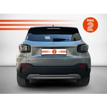 JEEP-AVENGER-115KW SUMMIT 4X2 ELEKTRİK