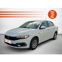 FIAT-EGEA-1.3 MJET II DS 95 HP EASY