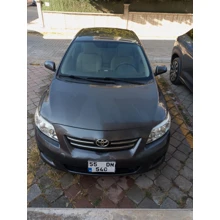 JAPON HARİKASI TOYOTA
