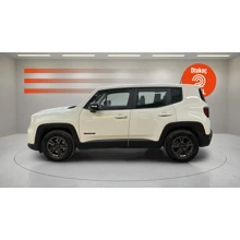 JEEP-RENEGADE-1.3 150HP LONGITUDE SPORT BENZ. DDCT 4x2