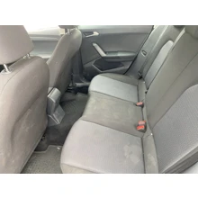 SEAT-ARONA-1.0 ECO TSI 110 HP DSG STYLE