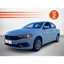 FIAT-EGEA-1.6 MJET 130HP EASY DCT