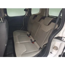 FORD-TOURNEO COURIER JOURNEY-1.5LTDCI 100PS JOURNEY TITANIUM PL EU6.2