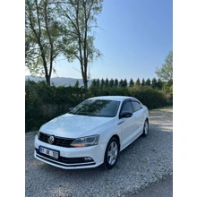 Jetta 2015