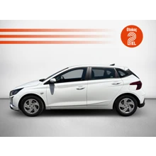 HYUNDAI-I20-1.4 MPI 100 PS JUMP BENZİN OTOMATİK