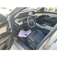 PEUGEOT-5008-ALLURE 1.2 HYBRID 136HP EDCS6