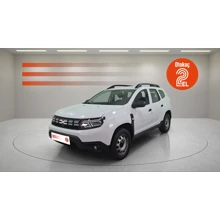 DACIA-DUSTER-ESSENTIAL 1.3 TCE 150 BG 4x4