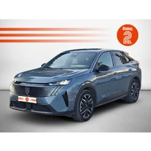 PEUGEOT-3008-ALLURE 1.2 HYBRID 136HP E-DCS6
