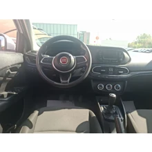 FIAT-EGEA-1.3 MJET II DS 95 HP EASY