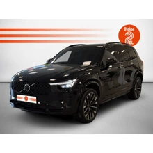 VOLVO-XC90-T8 RECHARGE AWD PLUS DARK