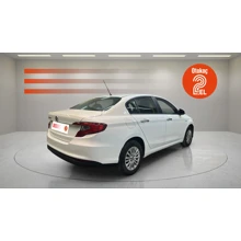 FIAT-EGEA-1.3 MJET 95 HP EU6D EASY