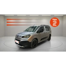 FIAT-DOBLO COMBİ-PREMIO 1.5 130 HP BLUEHDI E6.4