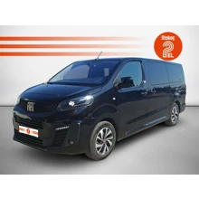 FIAT-ULYSSE-2.0 MJET 177HP AT-8 LOUNGE MAXI PANO PAK