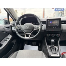 RENAULT-CLIO-EVOLUTION 1.0 TCE X-TRONIC 90 BG