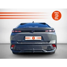 PEUGEOT-408-408 ALLURE 1.2 PURETECH 130HP EAT8