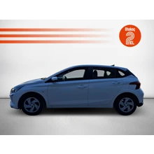 HYUNDAI-I20-1.4 MPI 100 PS JUMP BENZİN OTOMATİK