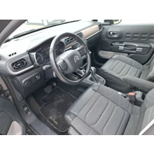 CITROEN-C3-FEEL BOLD 1.2 PURETECH 110HP EAT6
