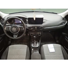 FIAT-EGEA-1.5 T4 HİBRİT 130 HP AT CROSS LOUNGE