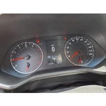 RENAULT-CLIO-Touch 1.3 TCe EDC 130 bg