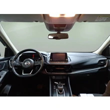 NISSAN-QASHQAI-1.3 DIG-T 158PS X-TRONIC CVT DESIGN