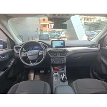 FORD-KUGA-TITANIUM 1.5L ECOBOOST 182PS 8İLERİ AT