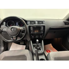 VOLKSWAGEN-JETTA-1.4 TSI BMT 125 PS HIGHLINE DSG