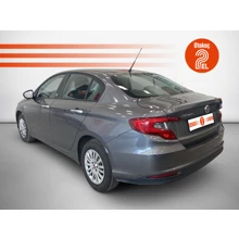 FIAT-EGEA-1.6 MJET 130HP EASY DCT