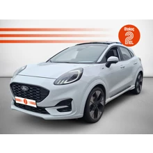 FORD-PUMA-ST-LINE X 1.0 MHEV ECOBST 155PS BNZN AT