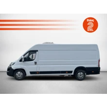 FIAT-DUCATO-VAN MAXI 2.2 MJET3 140HP S9 (15M3)