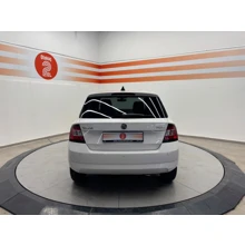 SKODA-FABIA-1.0 TSI 110 PS DSG ELITE