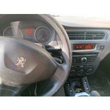 Temiz 2020 model Peugeot 301