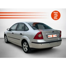 FORD-FOCUS-TREND 1.6I 125PS POWERSHIFT OTM. 4K