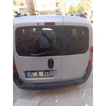 2009 MODEL TEMİZ AİLE ARABASI