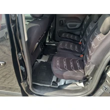 PEUGEOT-RIFTER-ALLURE 1.5 BLUEHDI 130HP 6MT EU6.2