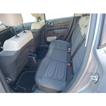 CITROEN-C3-FEEL BOLD 1.2 PURETECH 110HP EAT6