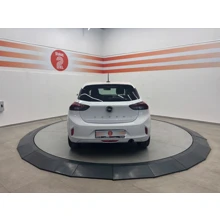 OPEL-CORSA-1.2 BENZİNLİ AT-8 100HP EDITION