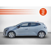 RENAULT-CLIO-EVOLUTION 1.0 TCE X-TRONIC 90 BG
