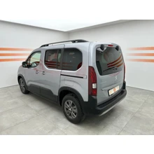 PEUGEOT-RIFTER-ALLURE 1.5 BLUEHDI 130HP 6MT EU6.2