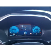 FORD-KUGA-TITANIUM 1.5L ECOBOOST 186PS 8İLERİ AT