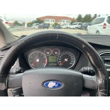 FORD-FOCUS-TREND 1.6I 125PS POWERSHIFT OTM. 4K