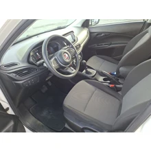 FIAT-EGEA-1.6 MJET 130HP EASY DCT