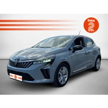 RENAULT-CLIO-EVOLUTION 1.0 TCE X-TRONIC 90 BG