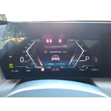 BMW-IX1-EDRIVE20 SPORT LINE AT