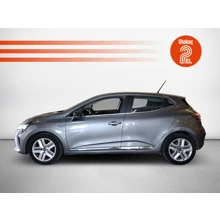 RENAULT-CLIO-EVOLUTION 1.0 TCE X-TRONIC 90 BG