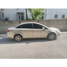 2012 FİAT LİNEA 1.3 M-JET POP 95 HP